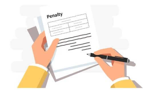 MCA Director KYC penalty, Income Tax Return Filing