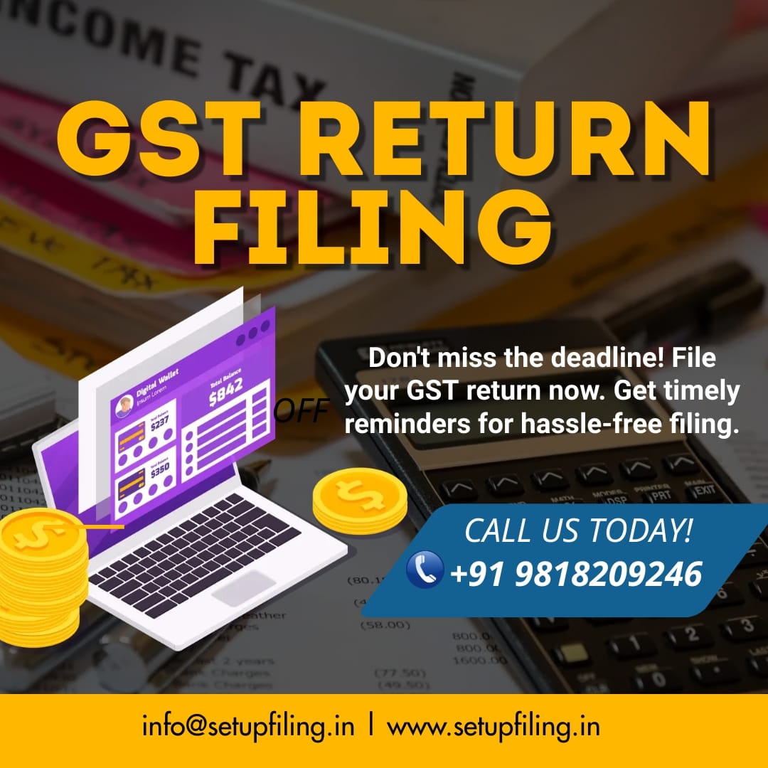 Gst Return Filing Avoid Penalties On Gstr Gstr B