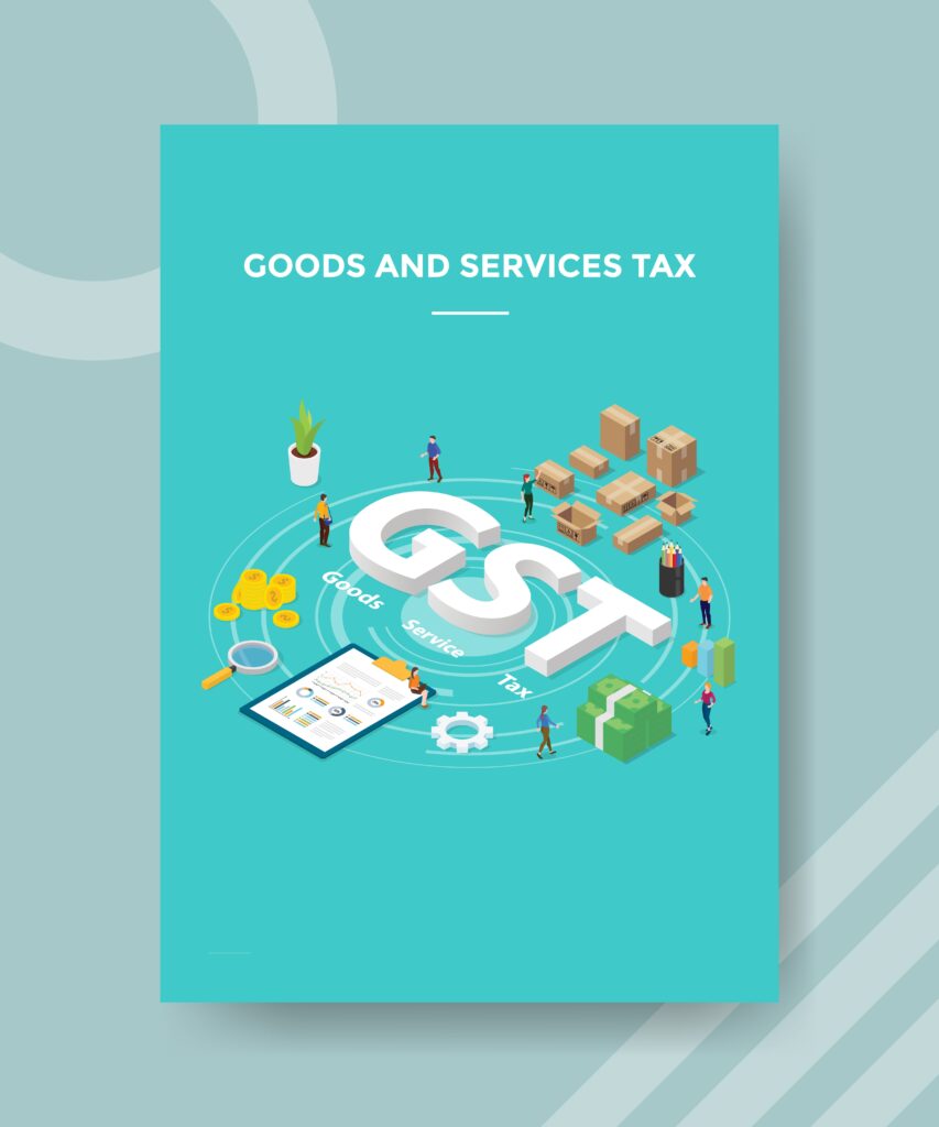 GST Cancellation - Closing Chapters, Opening New Paths, GST Registration for partnership firm