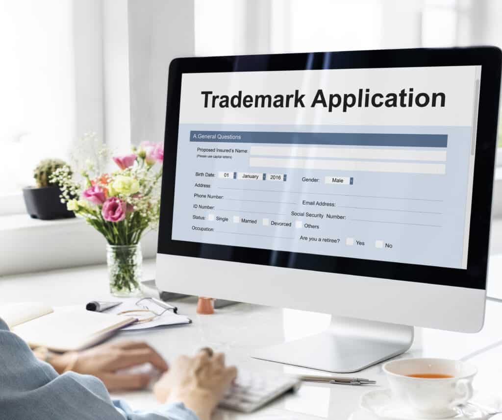 Trademark Registration Online - Protect Your Brand with Easy Online Trademark Registration
