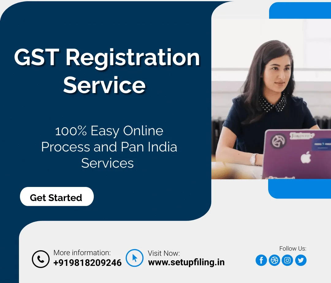 GST Registration Service जीएसटी रजिस्ट्रेशन, GST Registration for Private Limited Company, GST Registration in Delhi, gst registration in assam, GST Registration Limit