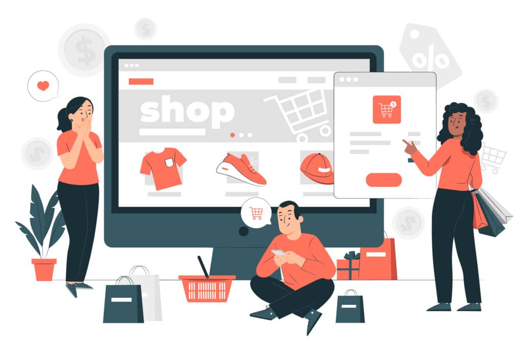 How to supply goods through e-commerce operators without GST Number?