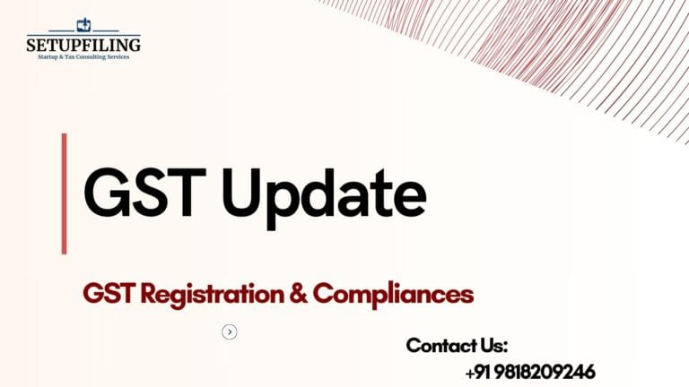 GST update - Rule 10A Advisory: Furnishing Bank Account Details for GST 4 Rule 10A Advisory: Furnishing Bank Account Details for GST