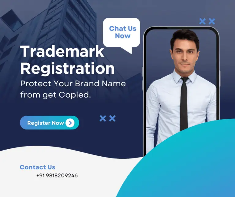 register for a trademark