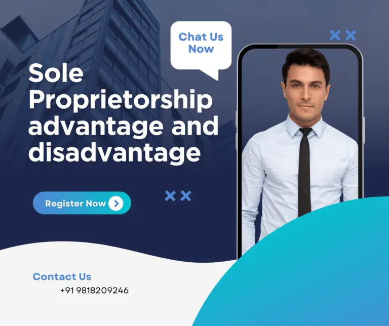 Sole Proprietorship Advantage and Disadvantage: Exploring the Pros and Cons 9 Sole Proprietorship Advantage and Disadvantage
