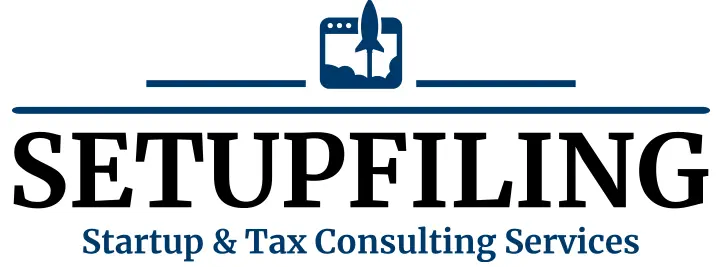 SetupFiling -logo