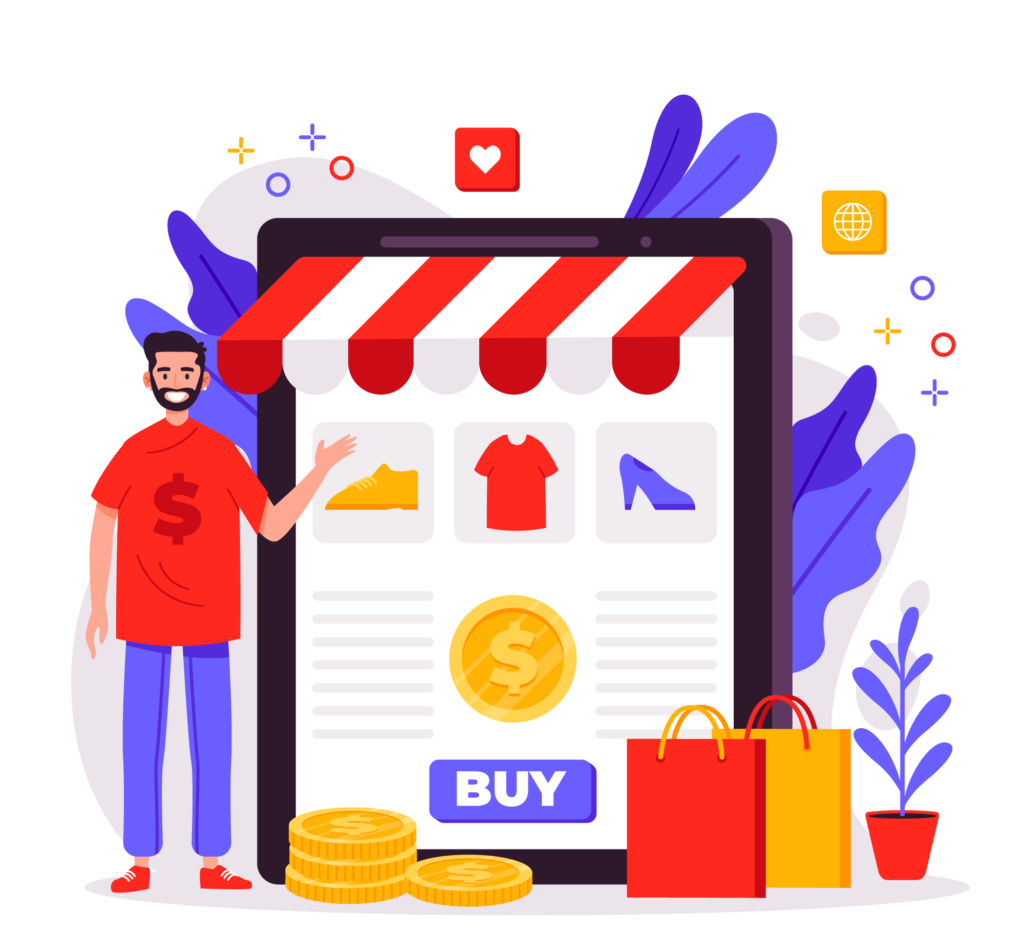 gst registration for online business, how to register for GST for online business, GST registration process for e-commerce sellers, benefits of GST registration for online entrepreneurs, step-by-step