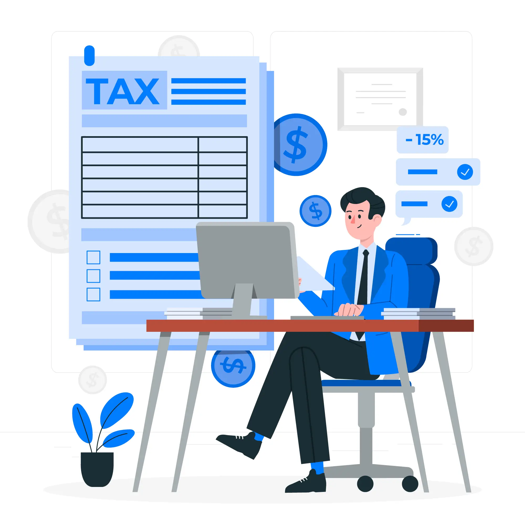 professional tax registration, professional tax enrollment