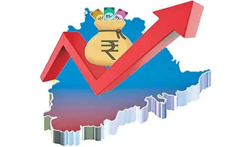 GST Registration in telangana