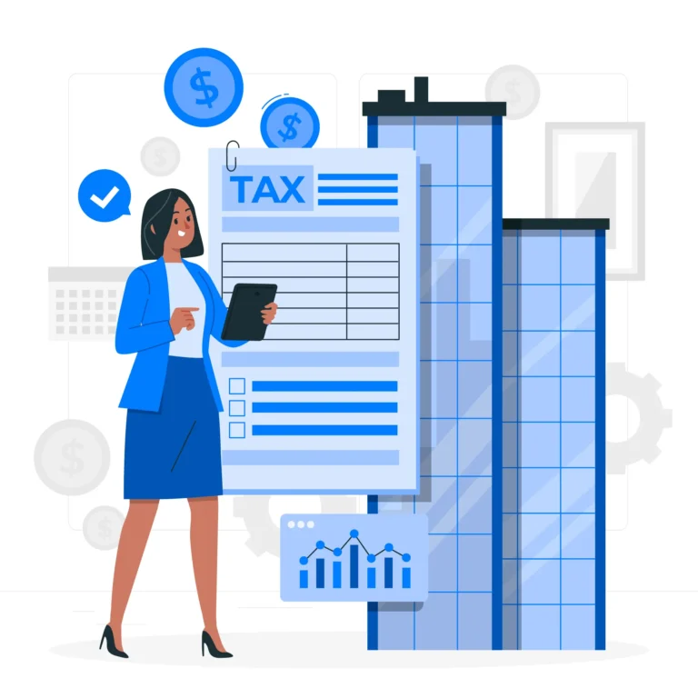 Telangana Professional Tax Registration