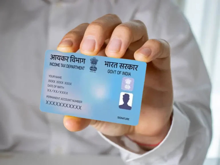Apply for PAN Card – Fast, Secure and Hassle-Free Process 4 PAN card apply, Apply for PAN Card