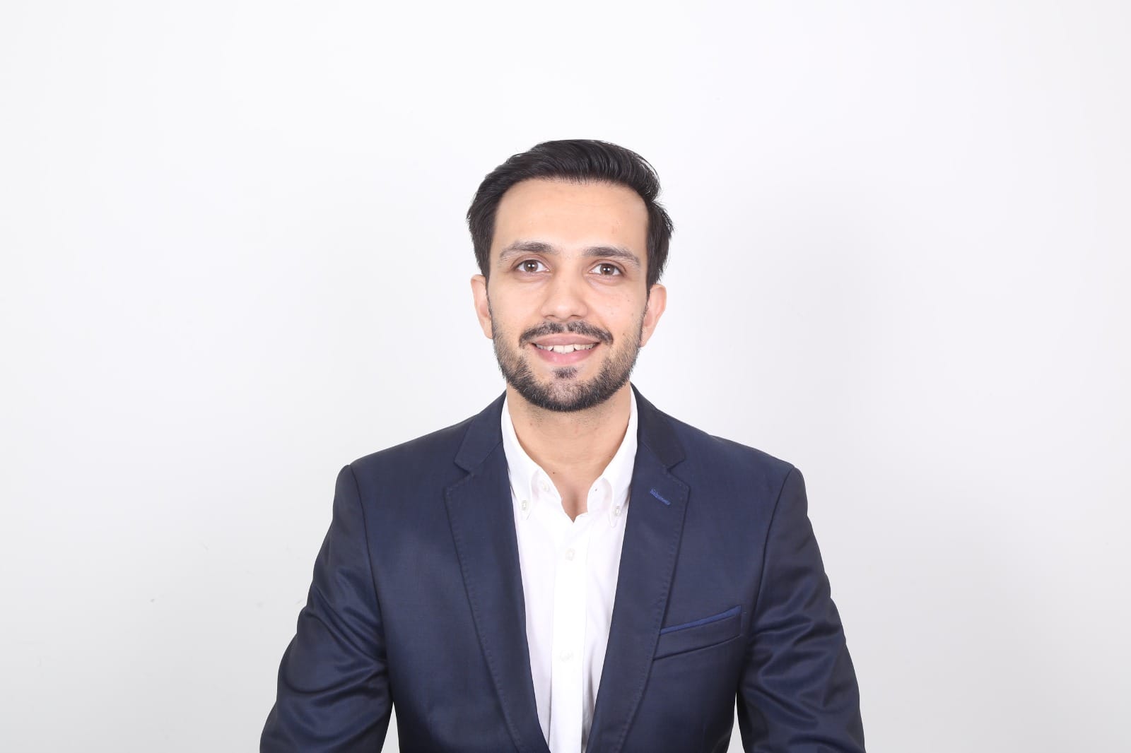 client - arvind