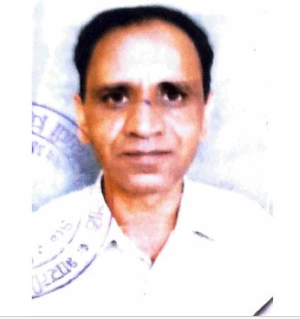 Client - Rajpal