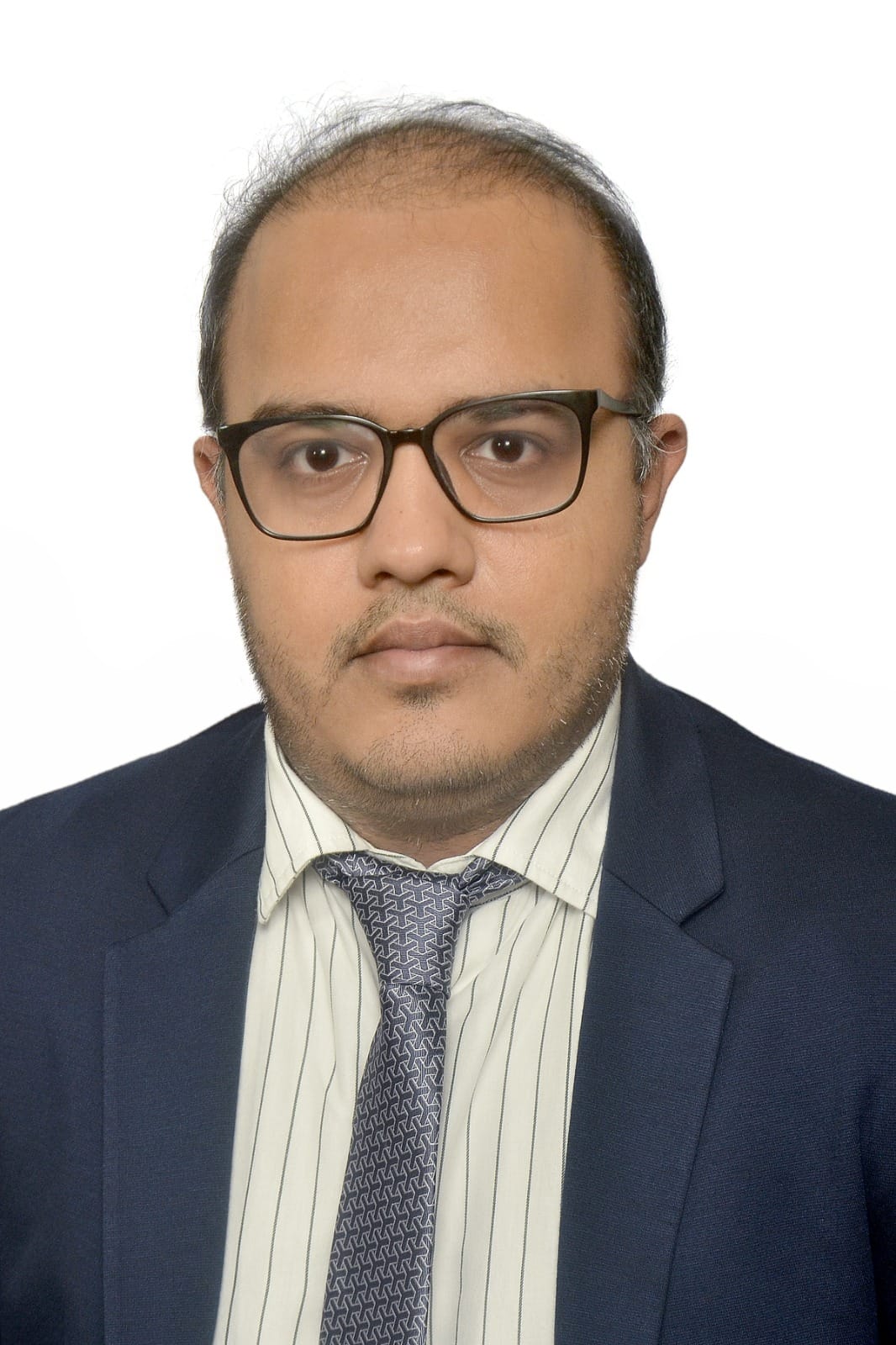 Client - Uttam Kumar Tiwari