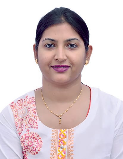 Client - Akansha
