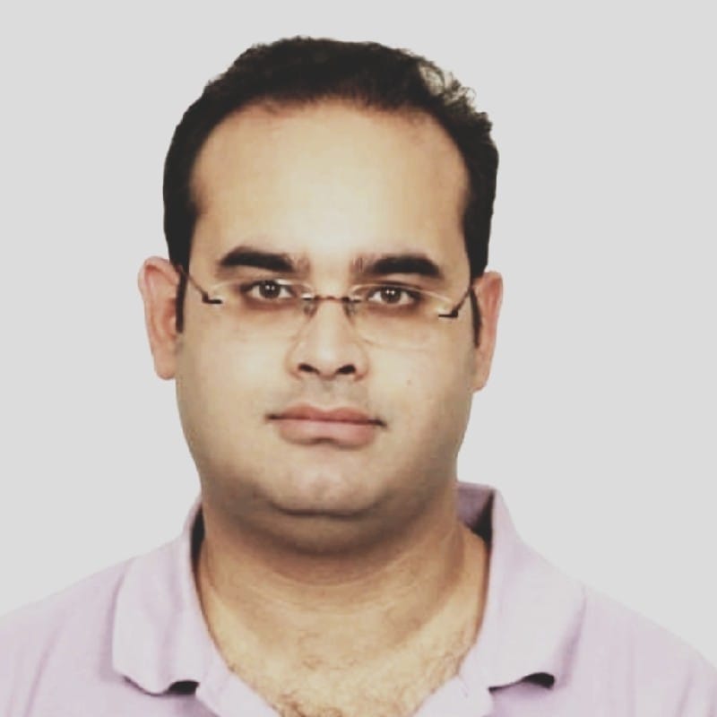 Client - Karan IEC