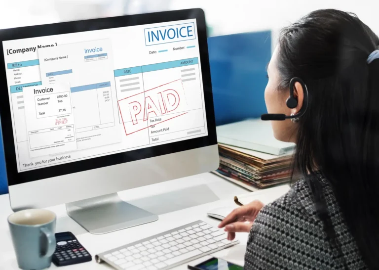 GSTR 1 and GSTR 3B Filing