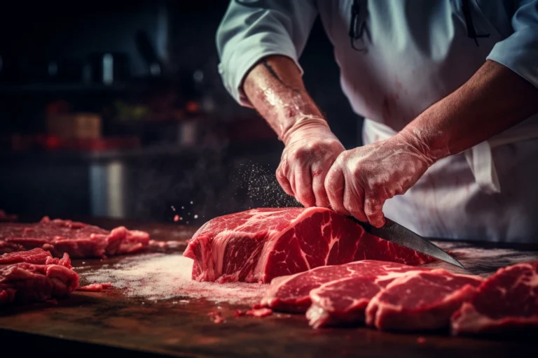 Meat Shop License