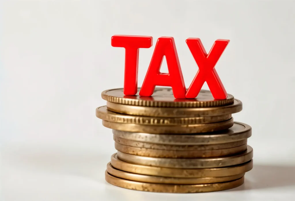 NRI Income Tax Return Filing in India, NRI ITR filing, Income tax return filing for government employees, ITR 2 FIling