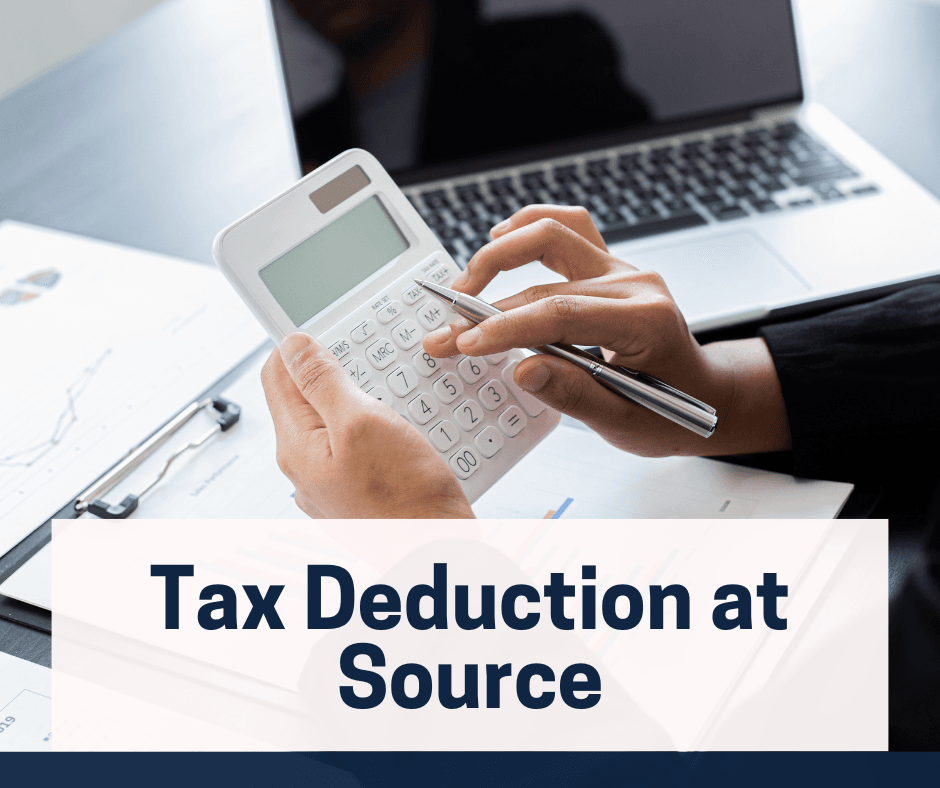 tds return filing, tds payment