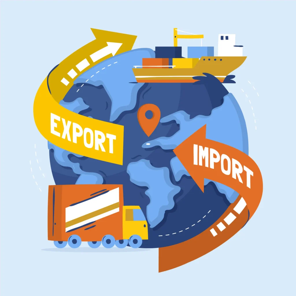IEC Registration online, IEC number, IEC Code Renewal, import export code registration, IEC Import Export