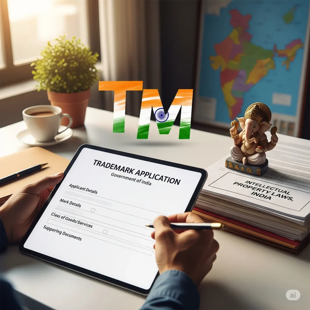 TM Register, Company Logo Registration, Trademark Brand Name Registration