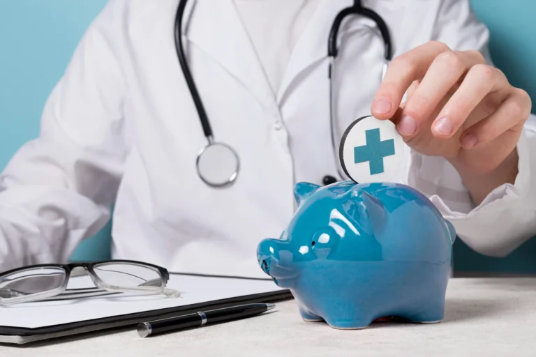 GST Registration for Doctors