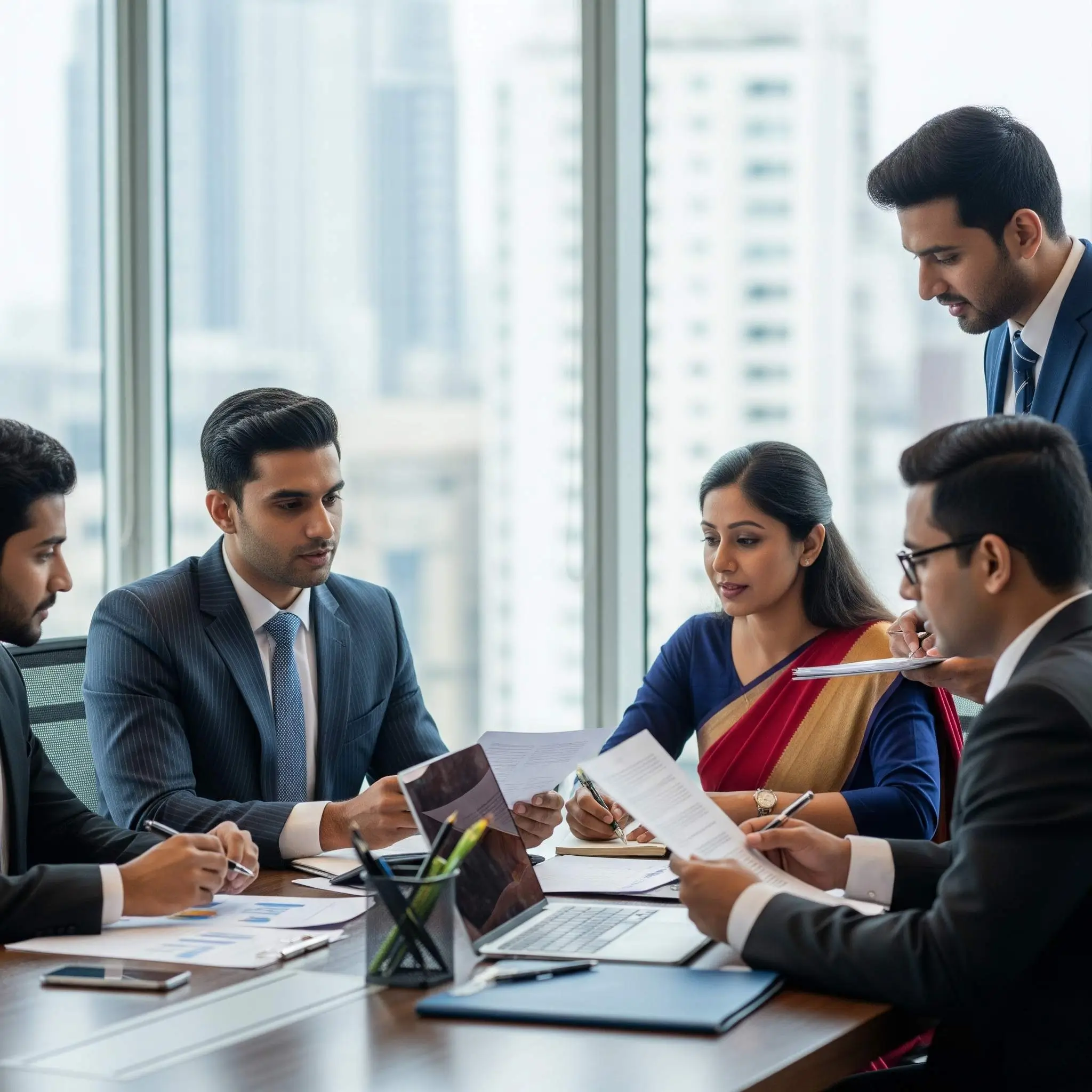 about us. setupfiling.in