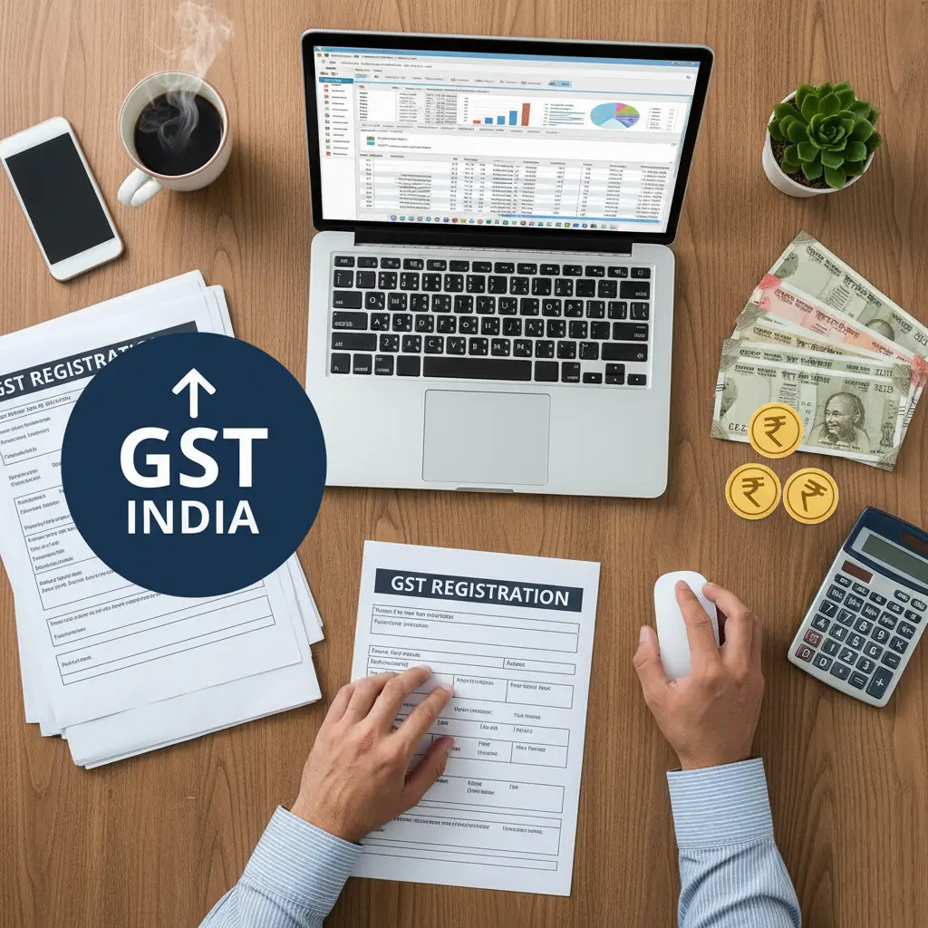 GST Registration for Amazon Seller 2 GST Registration for Amazon Seller, Flipkart GST Registration