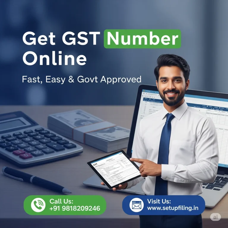 Get GST Number Today 9 GST No Apply, get gst number, GST Registration in 1 Day, Urgent GST Registration
