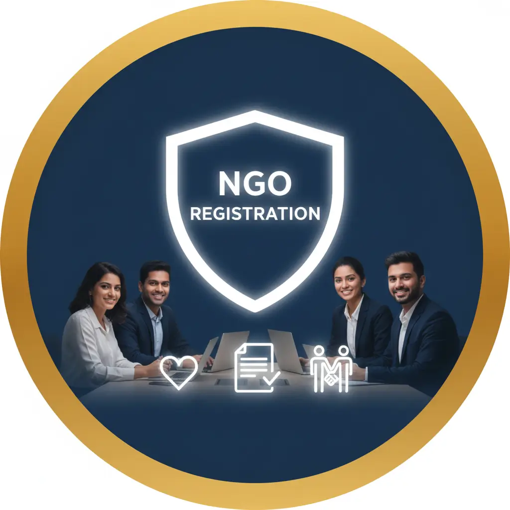 ngo registration