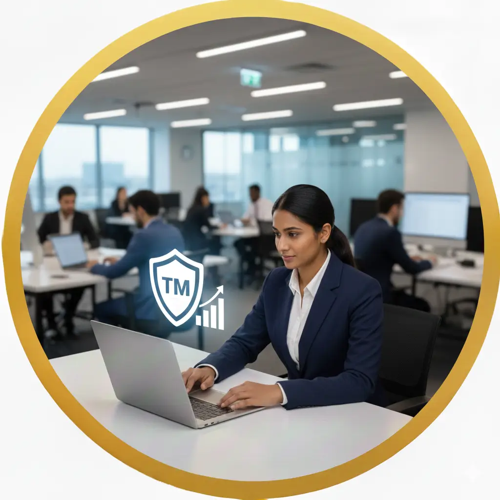 Home - TM Registration