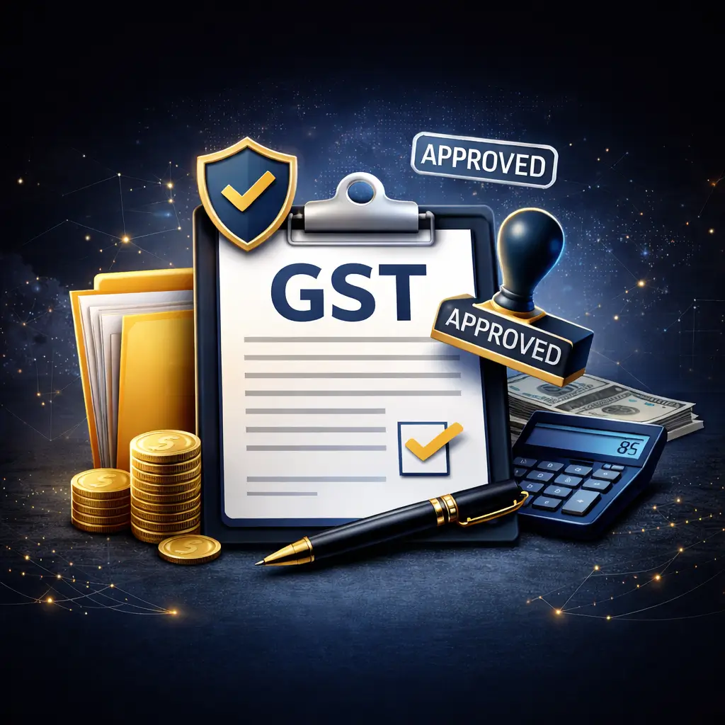 gst registration, GST Registration in Karnataka, GST Registration in Bengaluru