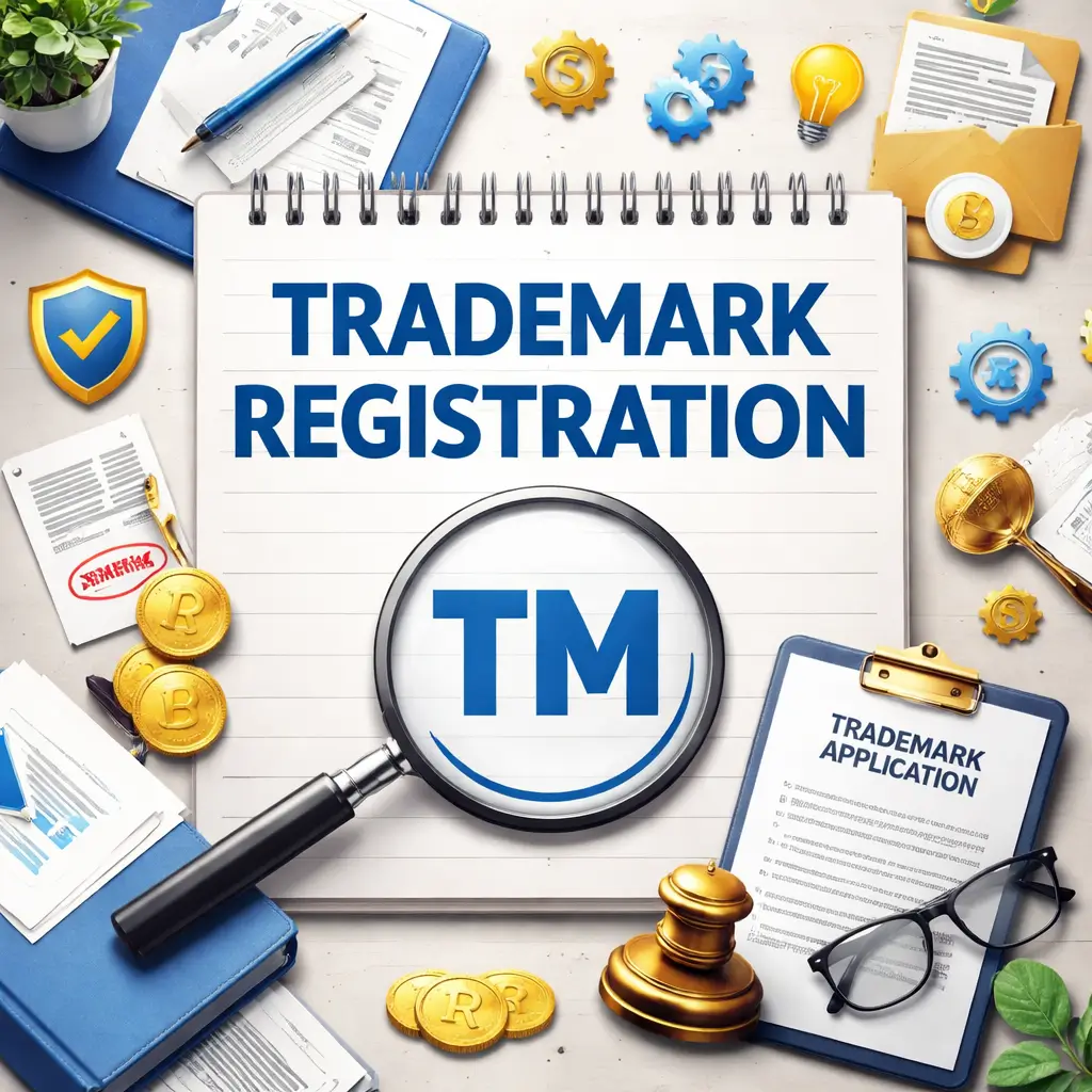 Trademark registration in Delhi, Trademark Registration in Chennai,