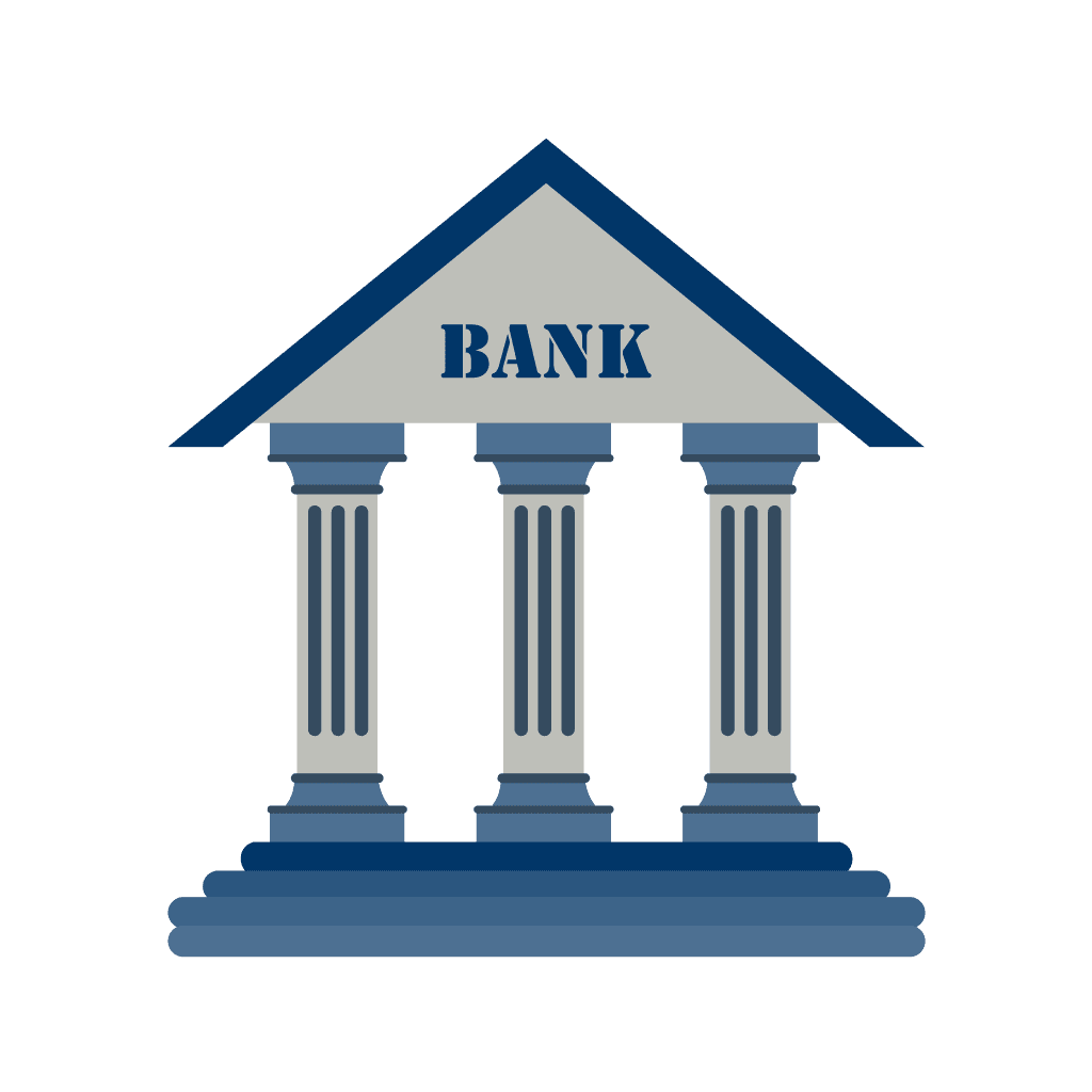 bank
