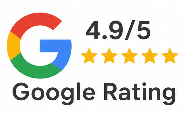 google review setupfiling