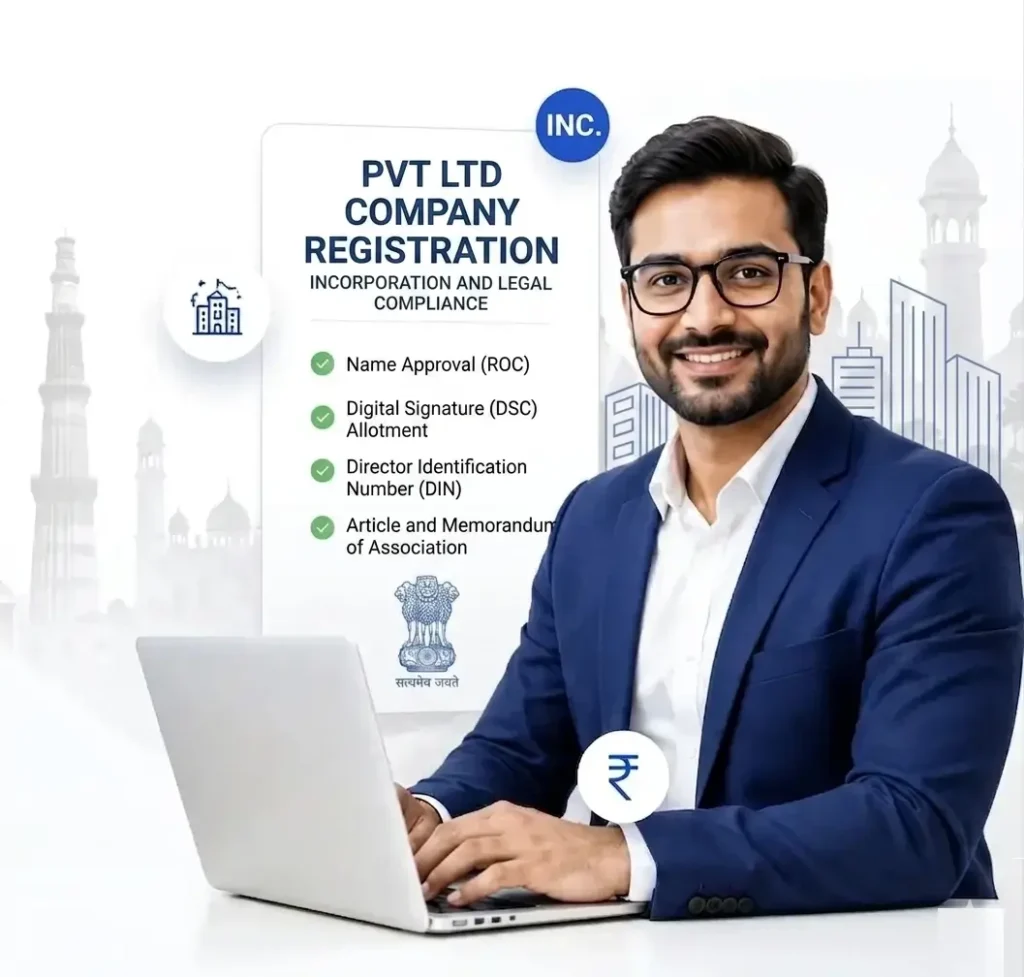 private limited company registration
