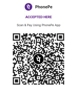 Payment Page - phone pay
