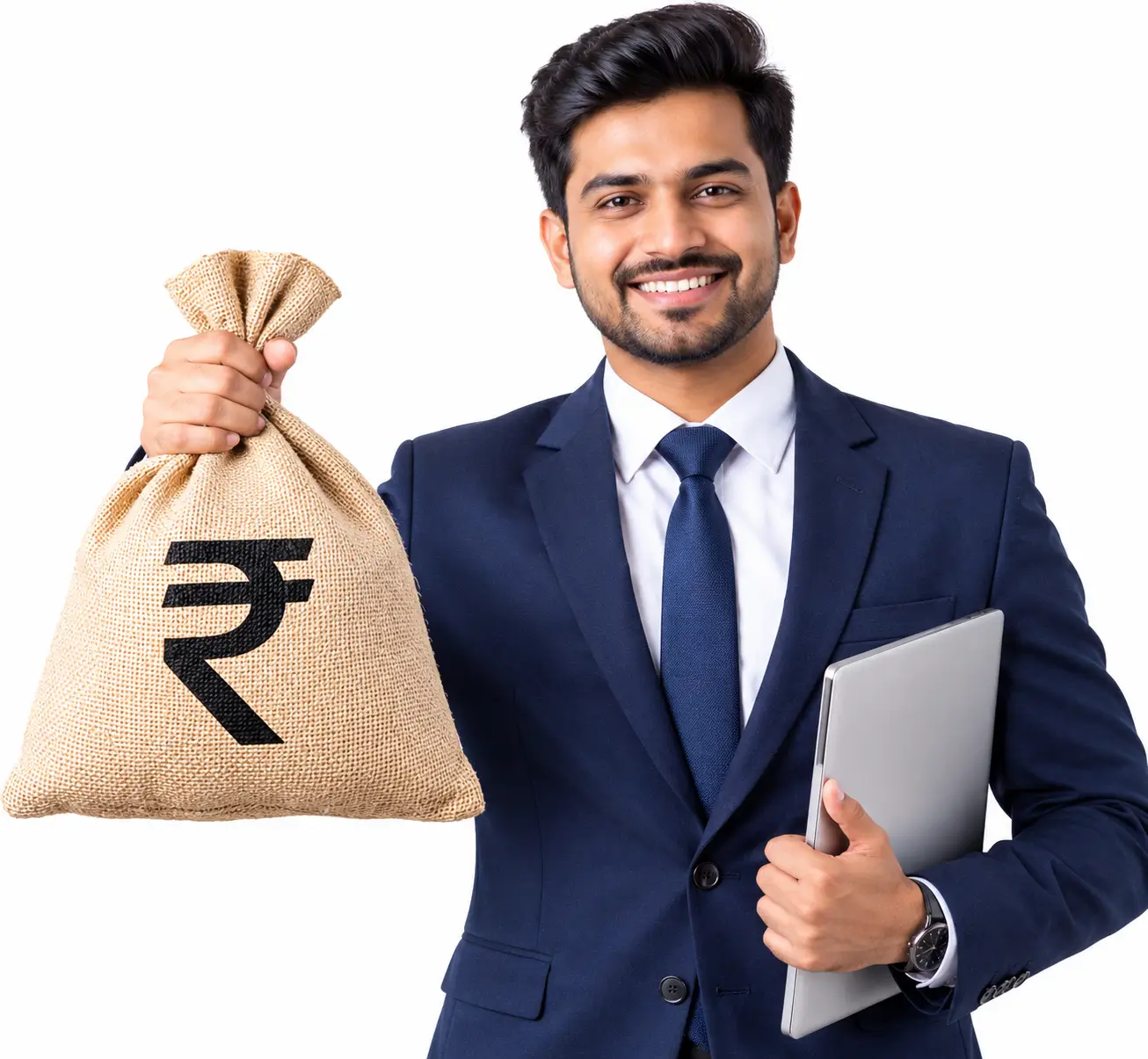 Refer a Friend and Get Rewarded with SetupFiling.in